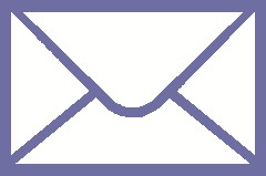 ein eMail Symbol